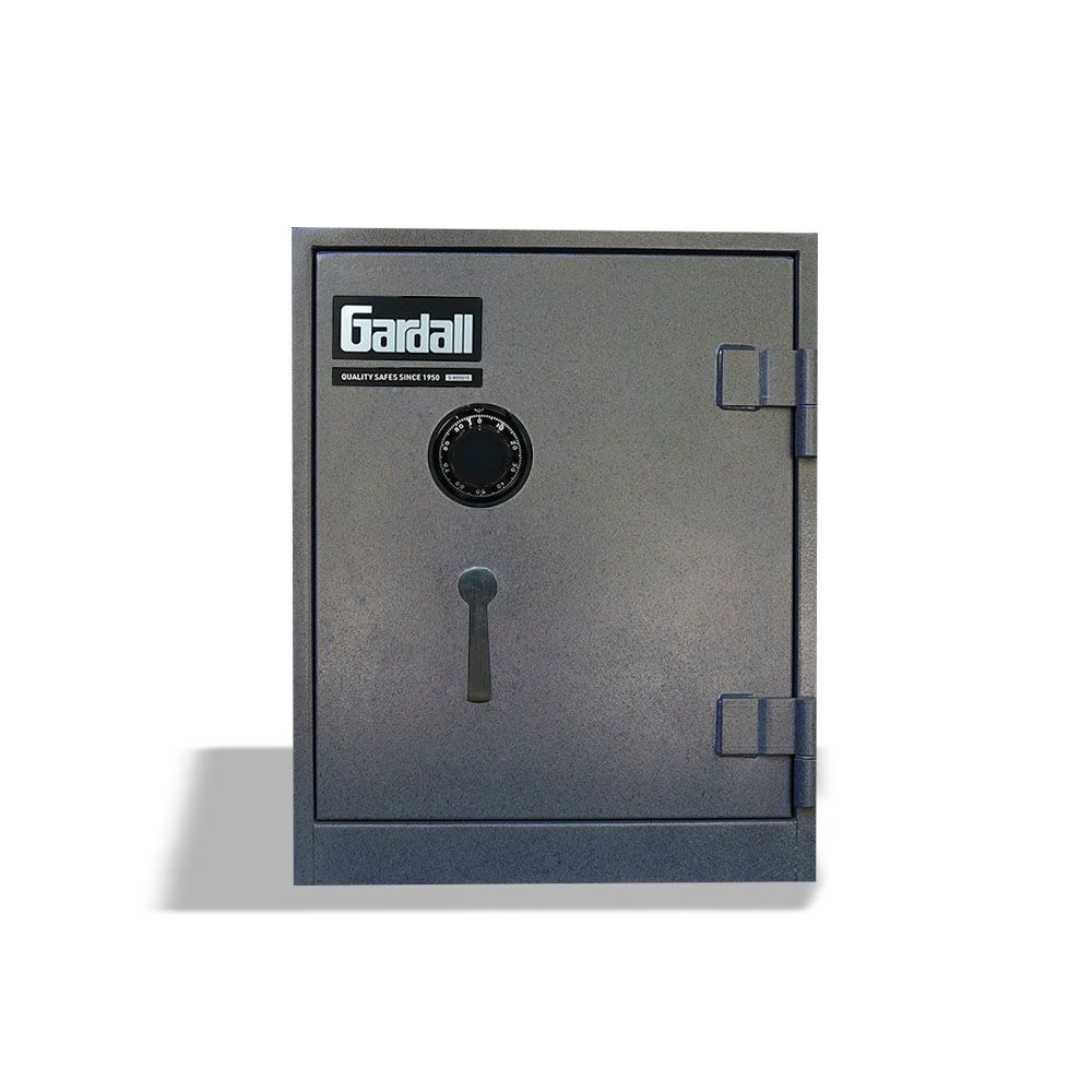 Gardall 2218/2 UL Two Hour Burglar & Fire Safe