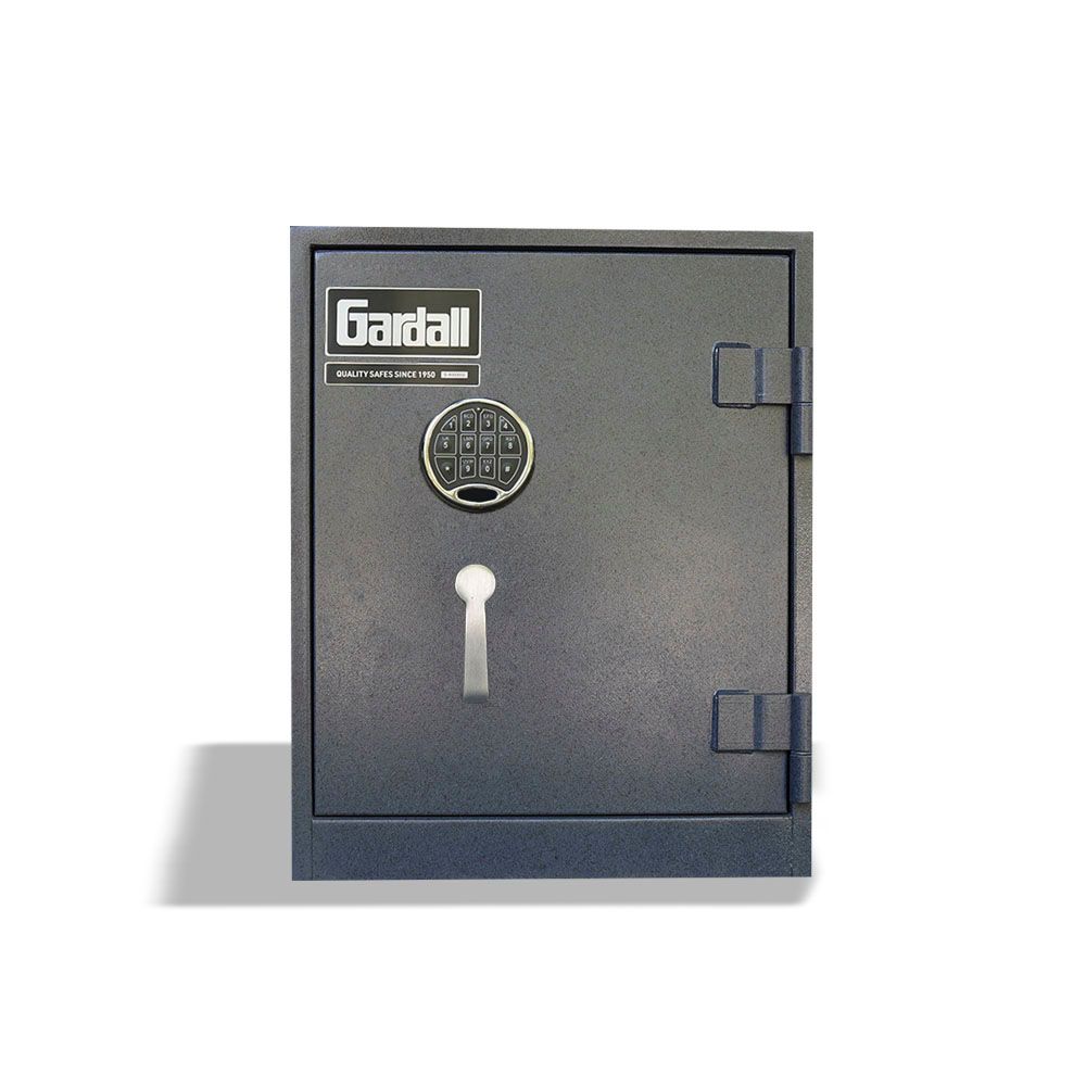 Gardall 2218/2 UL Two Hour Burglar & Fire Safe