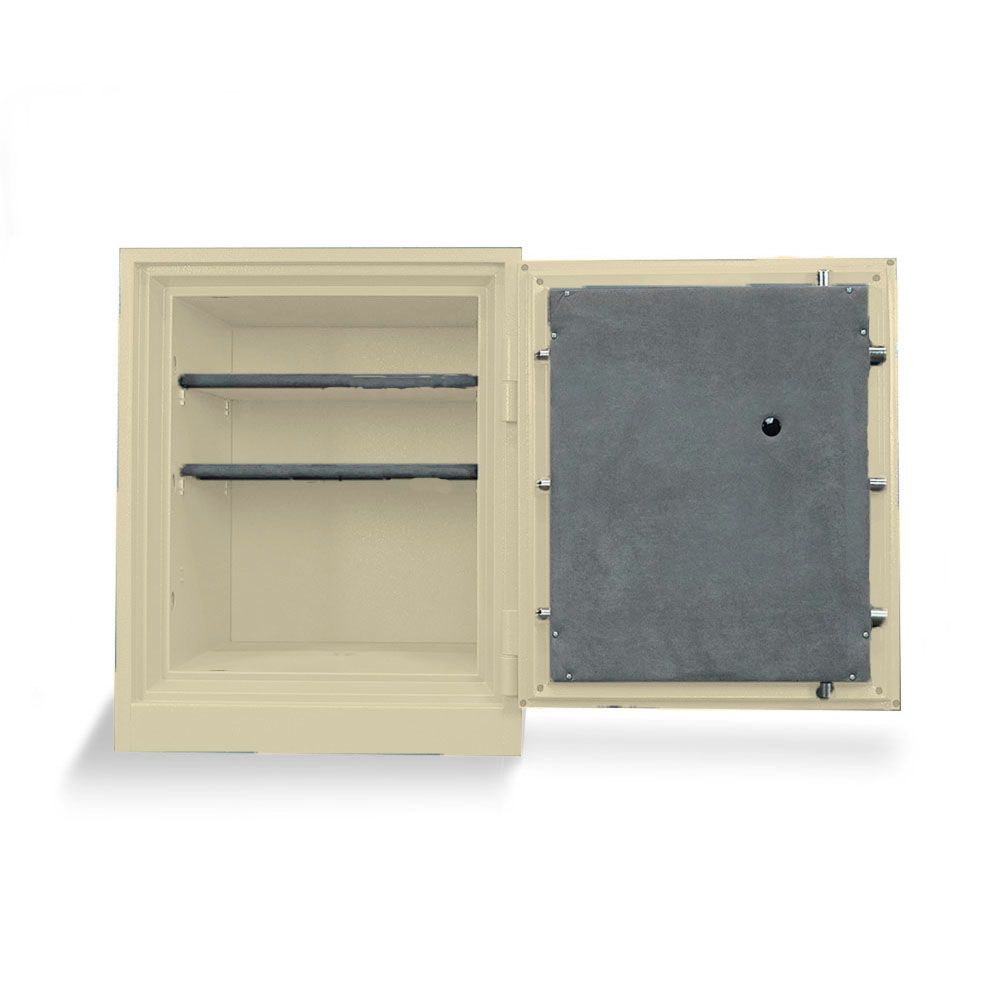 Gardall 2218/2 UL Two Hour Burglar & Fire Safe