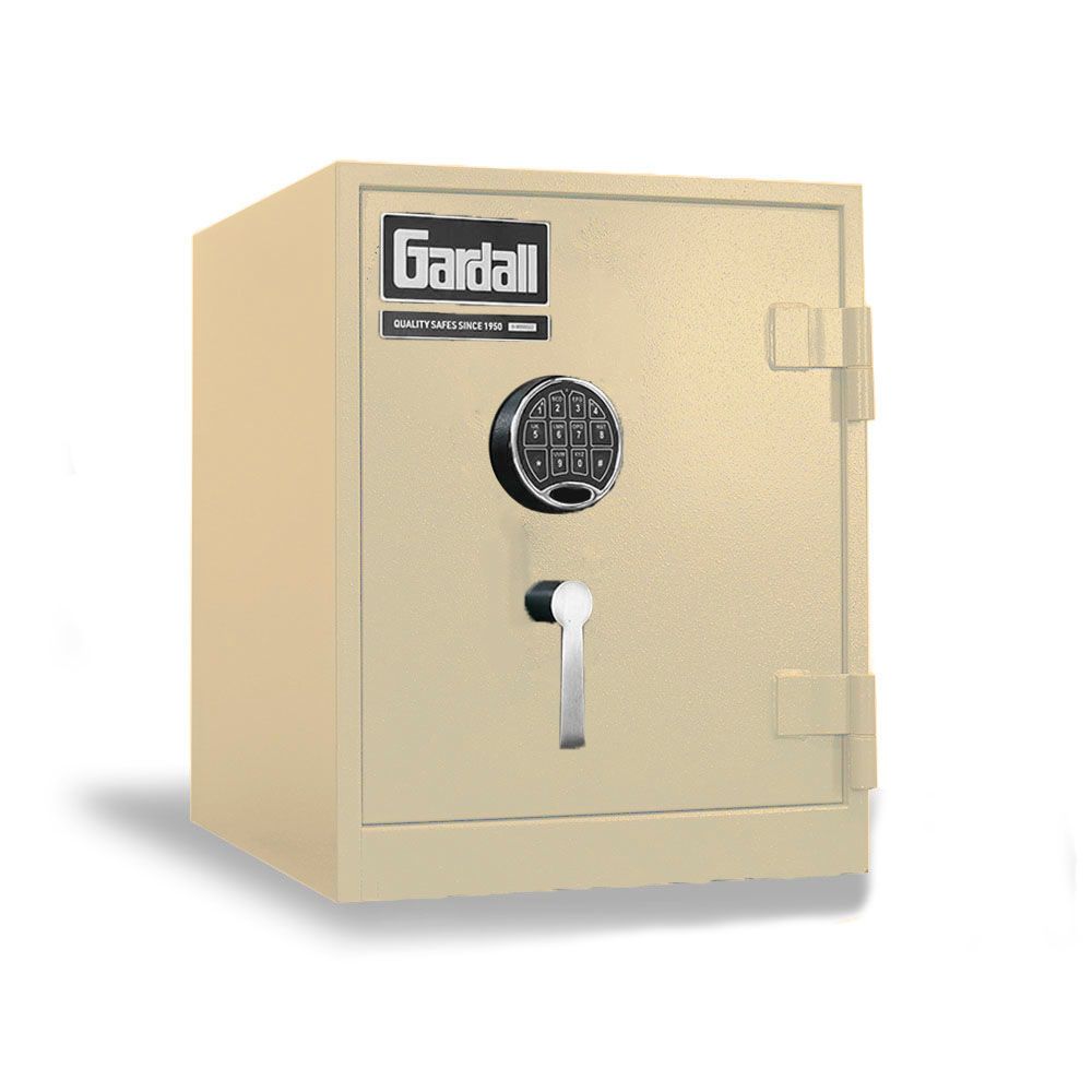 Gardall 2218/2 UL Two Hour Burglar & Fire Safe