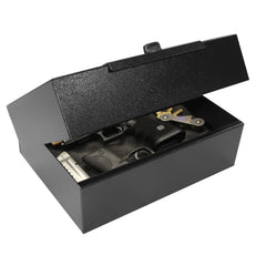 V-Line Top Draw XL - Large Capacity Pistol Case with Handle 2912TD3.5