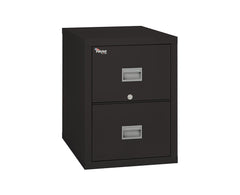 FireKing 2-Drawer Patriot Vertical File Cabinet