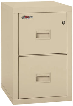 FireKing Turtle Fire File Cabinet