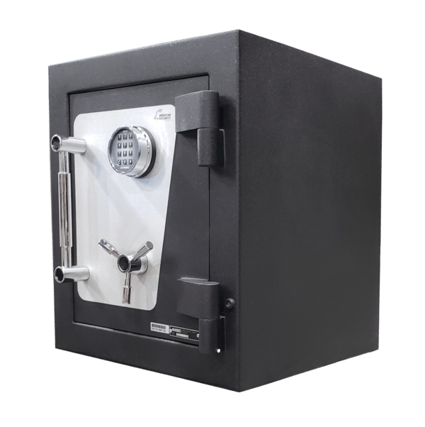 AMSEC CEV1814 TL-15 Composite High Security Safe Angled