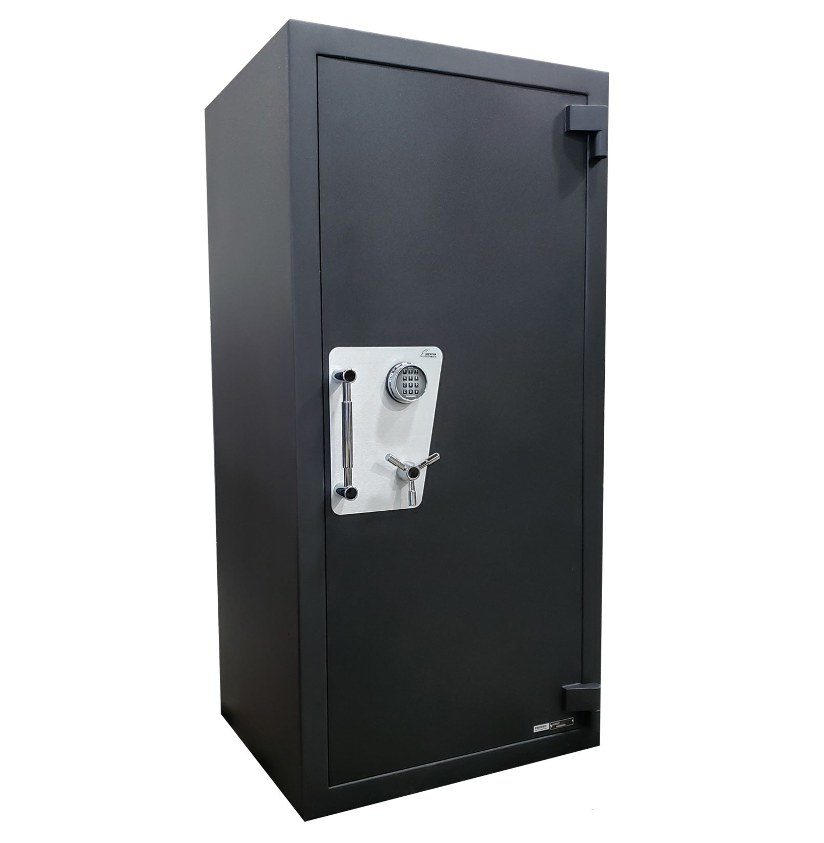 AMSEC CEV6528 TL-15 Composite High Security Safe Angled