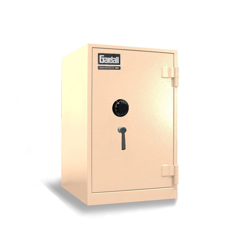 Gardall 3018/2H UL Two Hour Burglar & Fire Safe