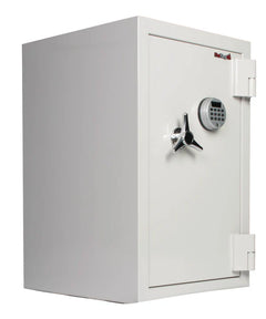 FireKing Fire & Water Resistant Safe with Adjustable Shelves and Electronic Lock