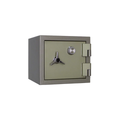 Steelwater Gun Safes Fire & Burglary Safe WVBFB-450