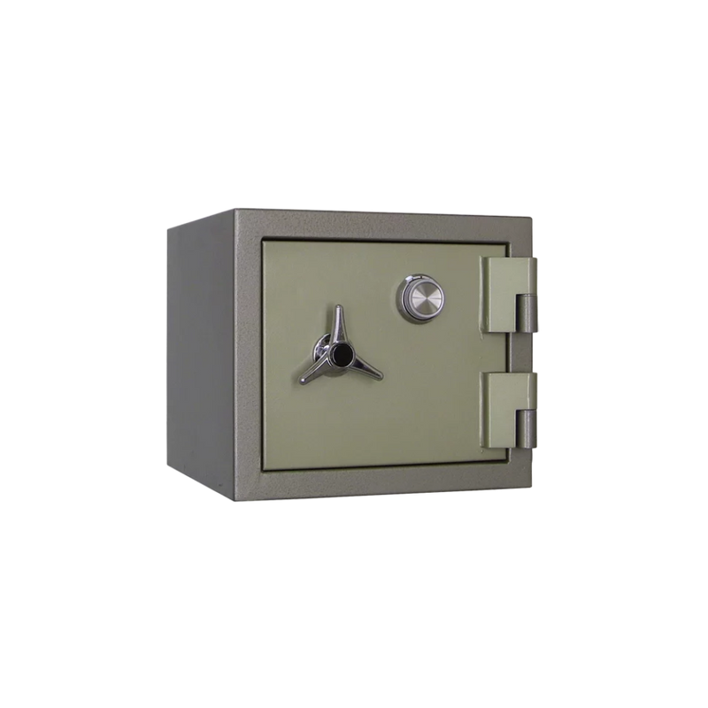 Steelwater Gun Safes Fire & Burglary Safe WVBFB-450