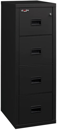 FireKing Turtle Fire File Cabinet