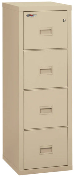 FireKing Turtle Fire File Cabinet