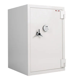 FireKing Fire & Water Resistant Safe with Adjustable Shelves and Electronic Lock