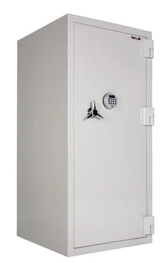 FireKing Fire & Water Resistant Safe with Adjustable Shelves and Electronic Lock