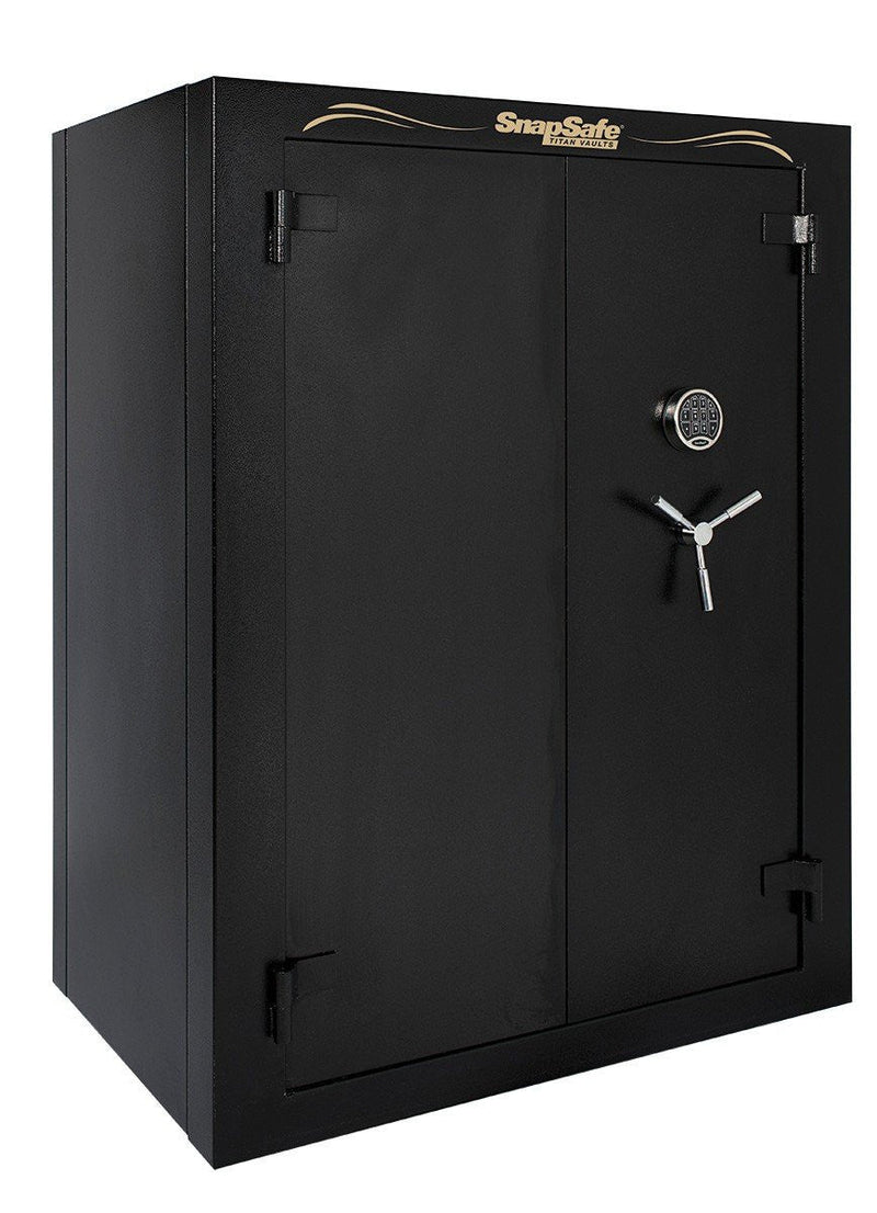 SnapSafe 75013 Super Titan XXL Double Door Modular Gun Safe