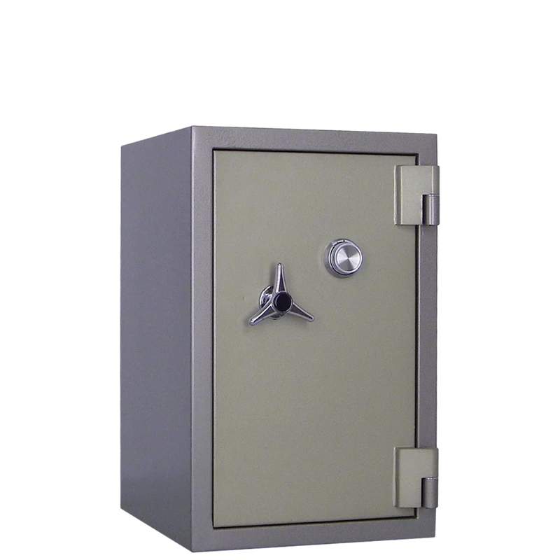 Steelwater Gun Safes Fire & Burglary Safe WVBFB-845