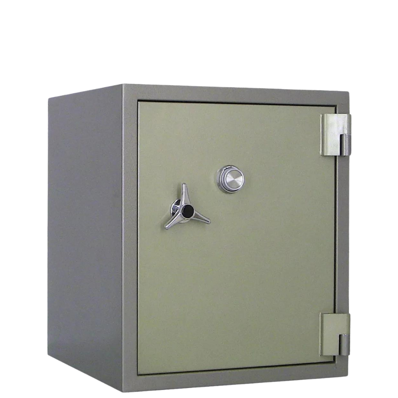 Steelwater Gun Safes Fire & Burglary Safe WVBFB-845W