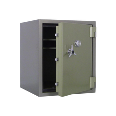 Steelwater Gun Safes Fire & Burglary Safe WVBFB-845W