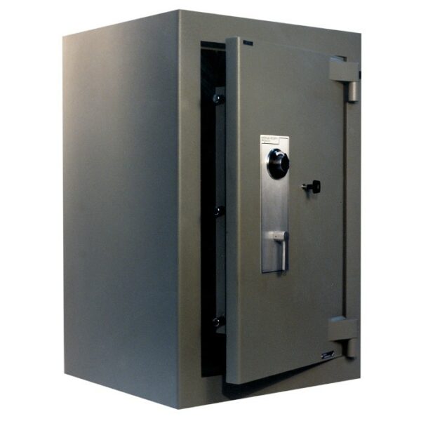 AMSEC ACF4024 TL-30 2-Hour Fire Rated Composite Safe