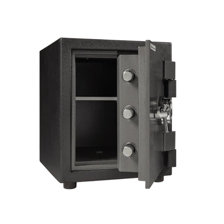 AMSEC BFS1512E1 Burglar and Fire Safe - Electronic Lock Keypad Detail