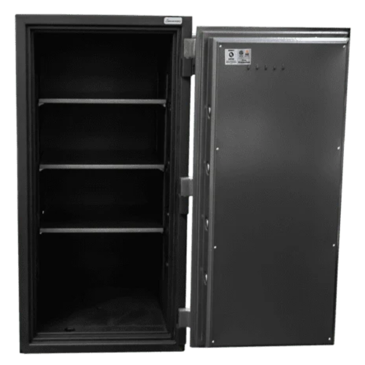 AMSEC BFS4520E1 Burglar and Fire Safe - Color and Finish Options