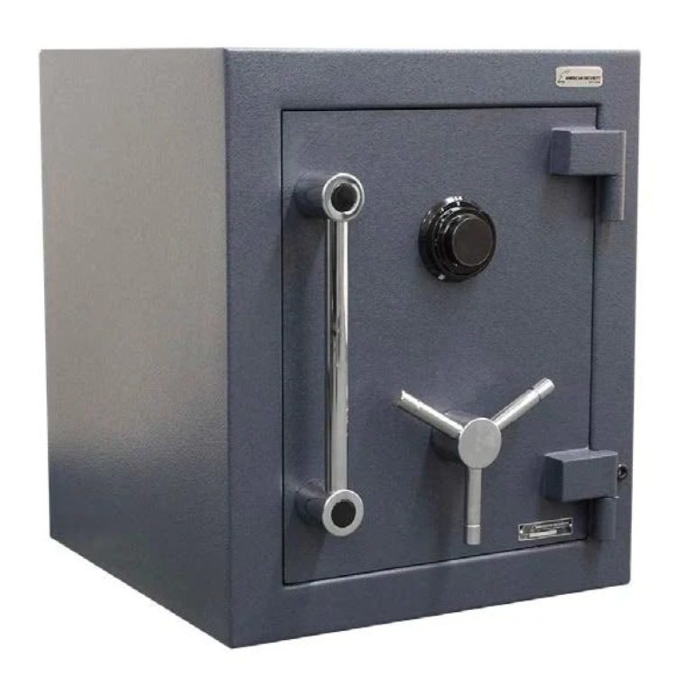 AMSEC CE1814 AMVAULT TL-15 Fire Rated Composite Safe | 2 Hour Fire Rating | 1.8 Cubic Feet
