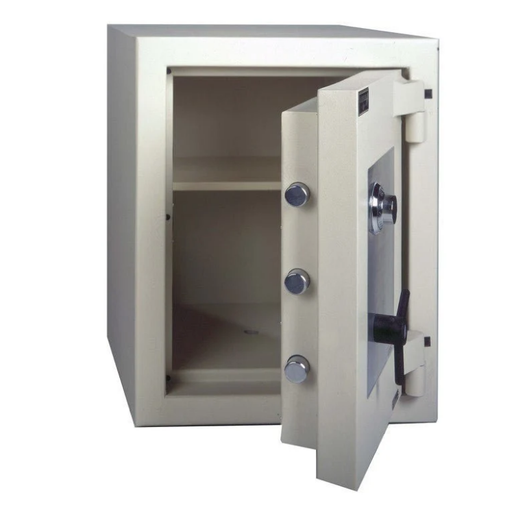 AMSEC CE2518 AMVAULT TL-15 Fire Rated Composite Safe | 2 Hour Fire Rating | 4.2 Cubic Feet