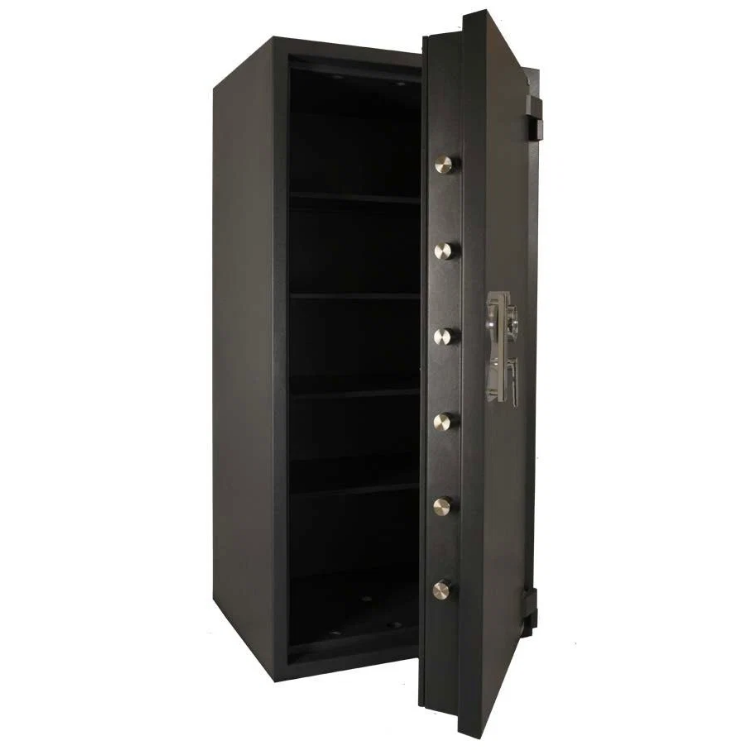 AMSEC CE6528 AMVAULT TL-15 Fire Rated Composite Safe | 2 Hour Fire Rating | 21.1 Cubic Feet