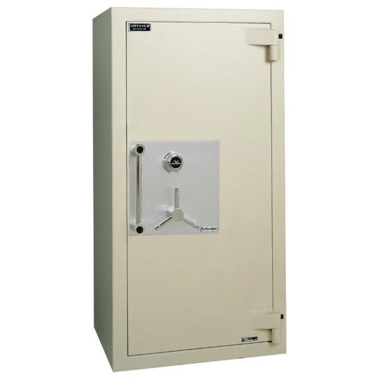 AMSEC CE7236 AMVAULT TL-15 Fire Rated Composite Safe | 2 Hour Fire Rating | 34.5 Cubic Feet