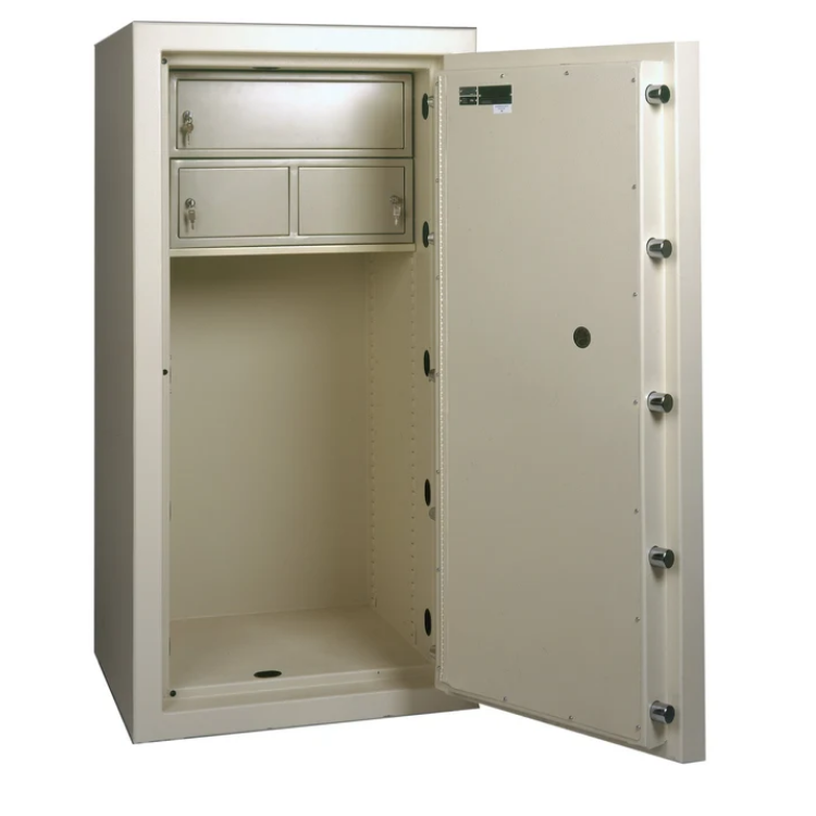 AMSEC CF6528 AMVAULT TL-30 High Security Composite Safe | 2 Hour Fire Rating | 21.1 Cubic Feet