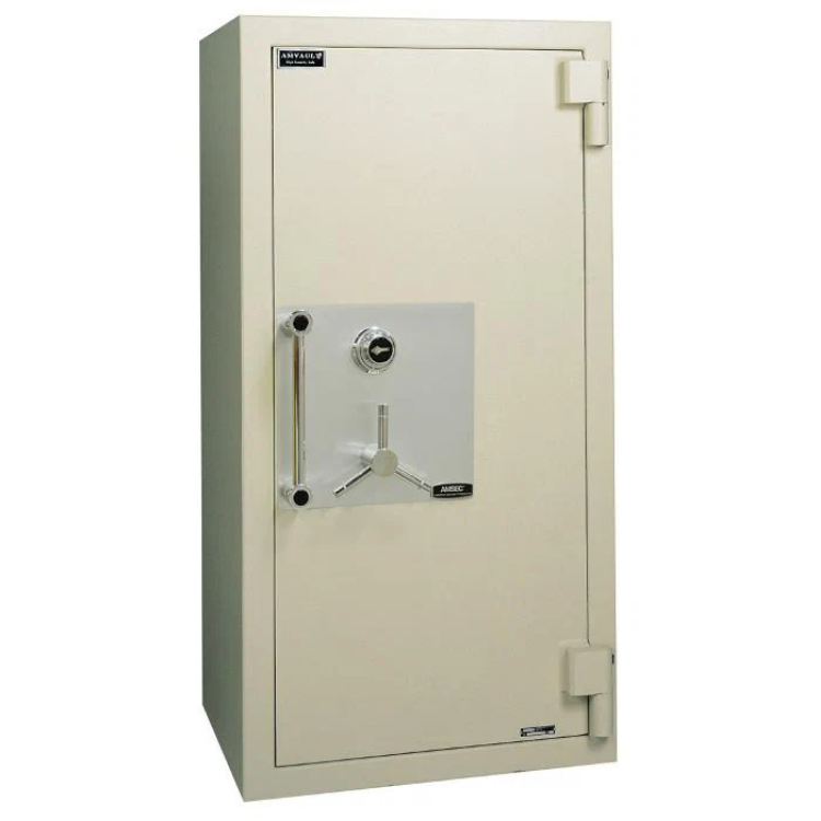 AMSEC CF6528 AMVAULT TL-30 High Security Composite Safe | 2 Hour Fire Rating | 21.1 Cubic Feet