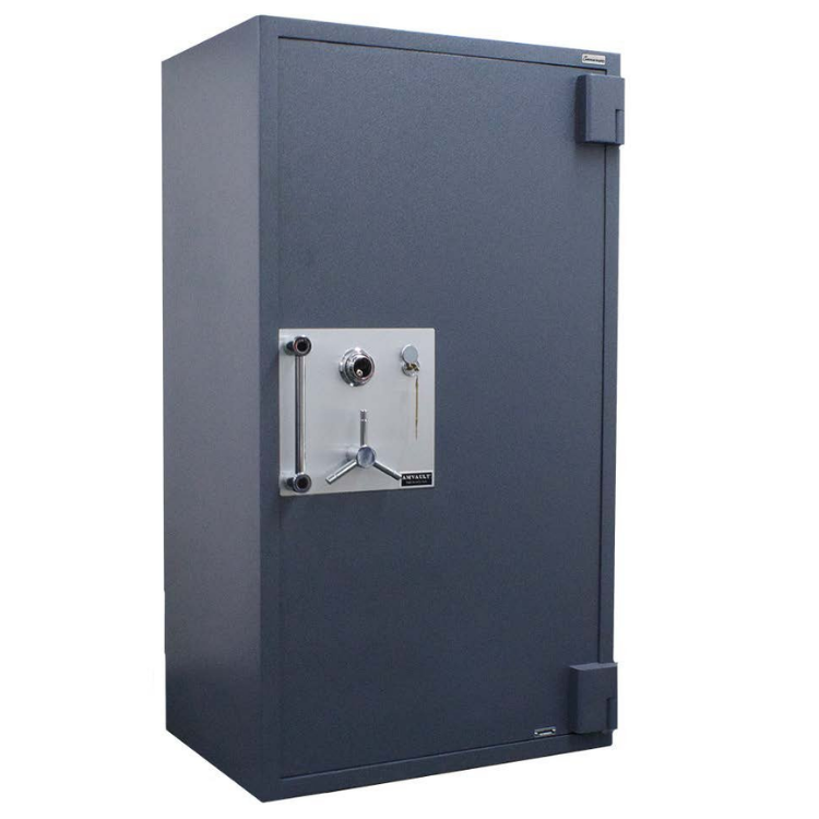 AMSEC CF7236 AMVAULT TL-30 High Security Composite Safe | 2 Hour Fire Rating | 34.5 Cubic Feet