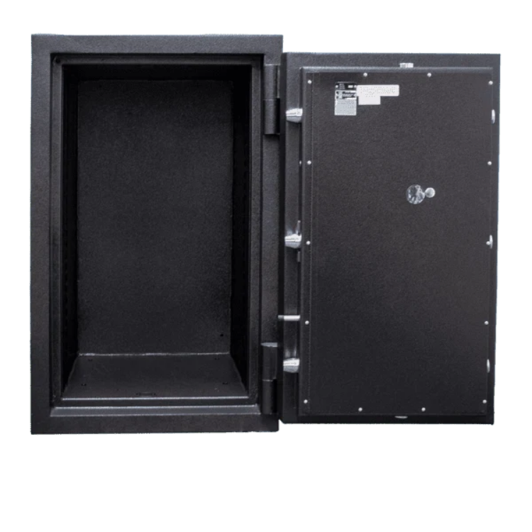 AMSEC CFX352020 AMVAULTx6 High Security Burglar Fire Safe | TL-30X6 | 2 Hour Fire Rating | 8.1 cu. ft.