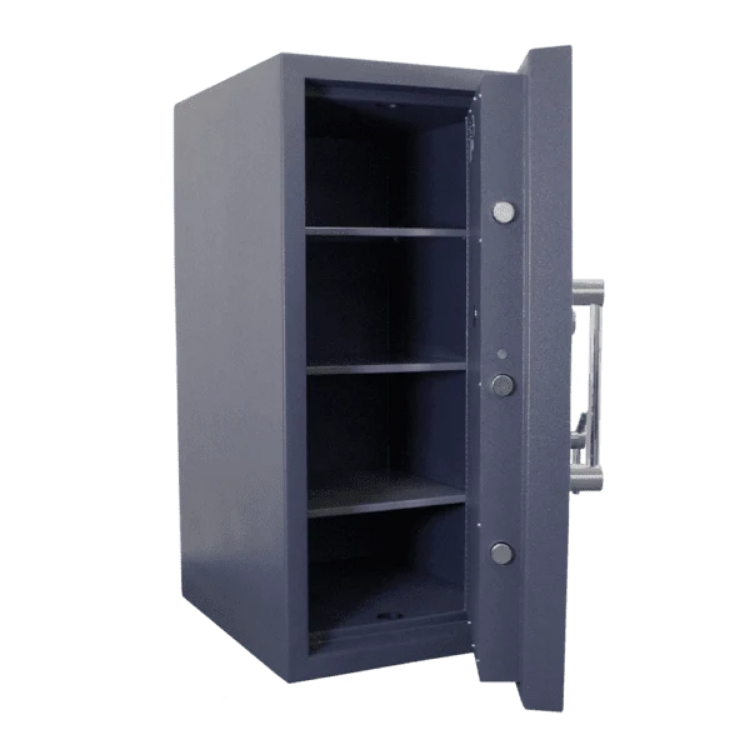 AMSEC CFX452020 AMVAULTx6 High Security Burglar Fire Safe | TL-30X6 | 2 Hour Fire Rating | 10.4 cu. ft.
