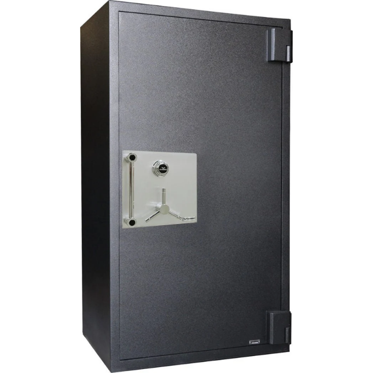 AMSEC CFX582820 AMVAULTx6 High Security Burglar Fire Safe | TL-30X6 | 2 Hour Fire Rating | 18.8 cu. ft.
