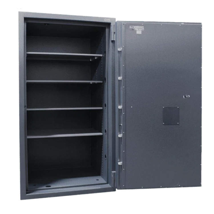 AMSEC CFX703620 AMVAULTx6 High Security Burglar Fire Safe | TL-30X6 | 2 Hour Fire Rating | 29.2 cu. ft.