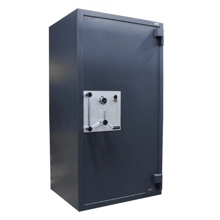 AMSEC CFX703620 AMVAULTx6 High Security Burglar Fire Safe | TL-30X6 | 2 Hour Fire Rating | 29.2 cu. ft.
