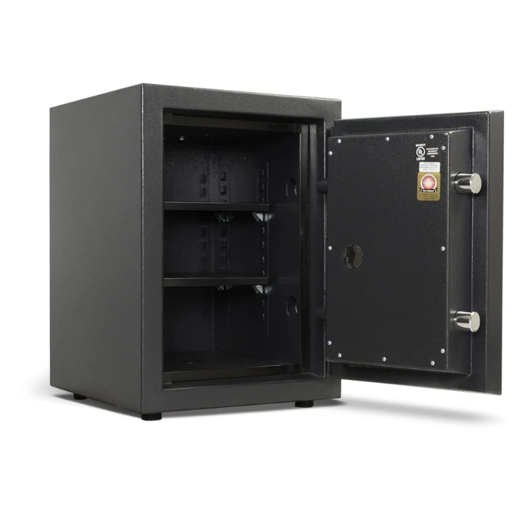 AMSEC CSC1913E1 Burglar and Fire Safe - Color and Finish Options