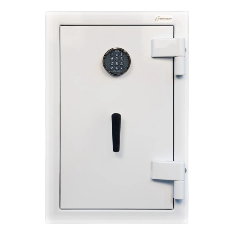 AMSEC AM3020PLUS Home Security Safe with Electronic Lock | 45 Minute Fire Rating