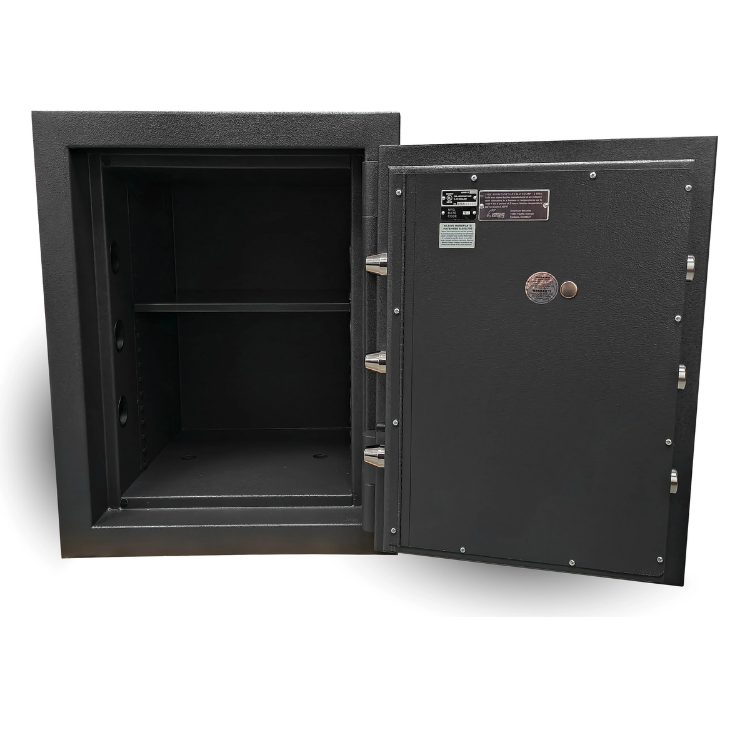 AMSEC AMVAULT CF2518 TL-30 High Security Composite Safe | 2 Hour Fire Rating | 4.2 Cubic Feet