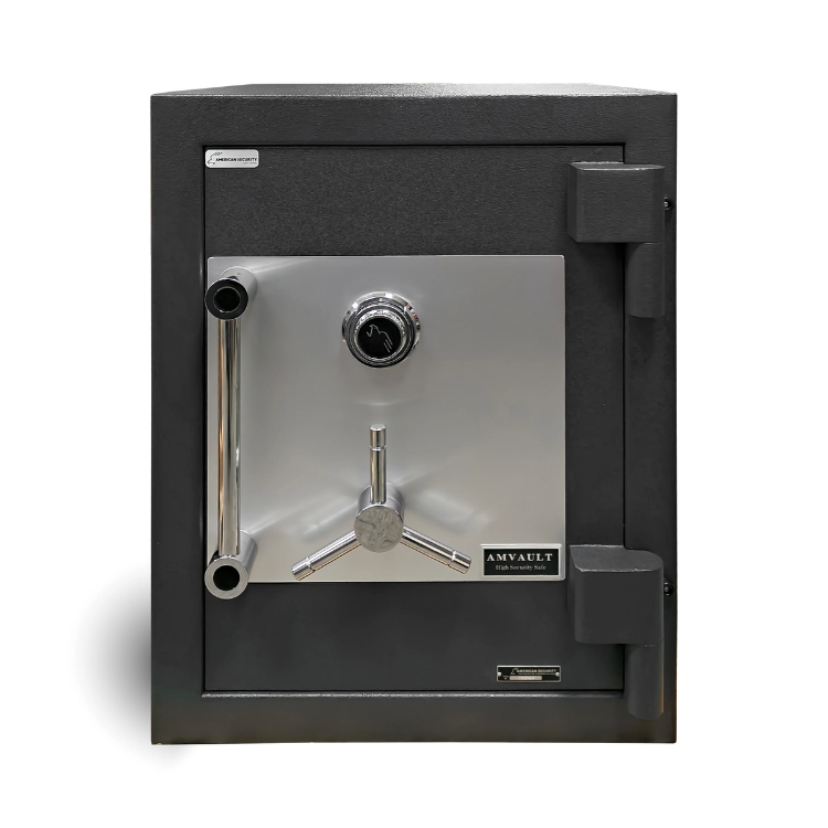 AMSEC AMVAULT CF2518 TL-30 High Security Composite Safe