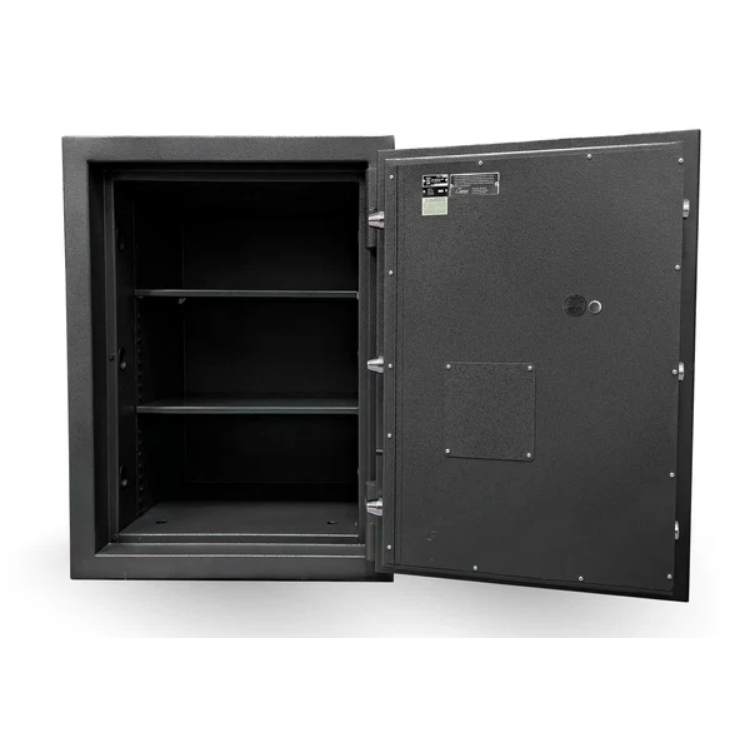 AMSEC AMVAULT CF3524 TL-30 High Security Composite Safe | 2 Hour Fire Rating | 9.7 Cubic Feet