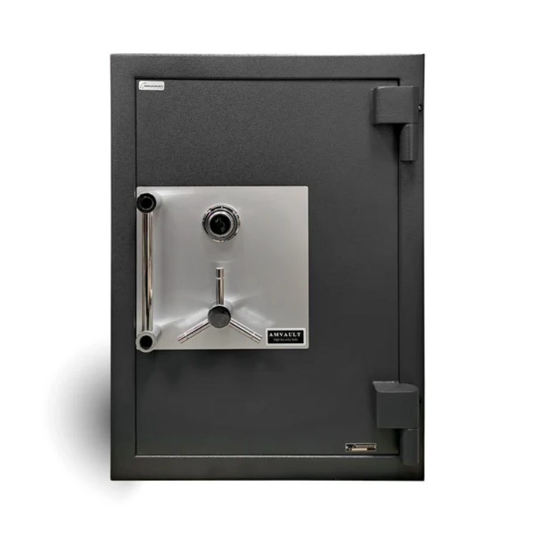 AMSEC AMVAULT CF3524 TL-30 High Security Composite Safe