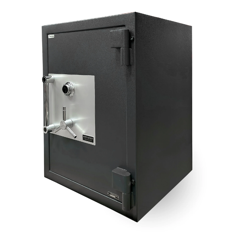 AMSEC AMVAULT CF3524 TL-30 High Security Composite Safe