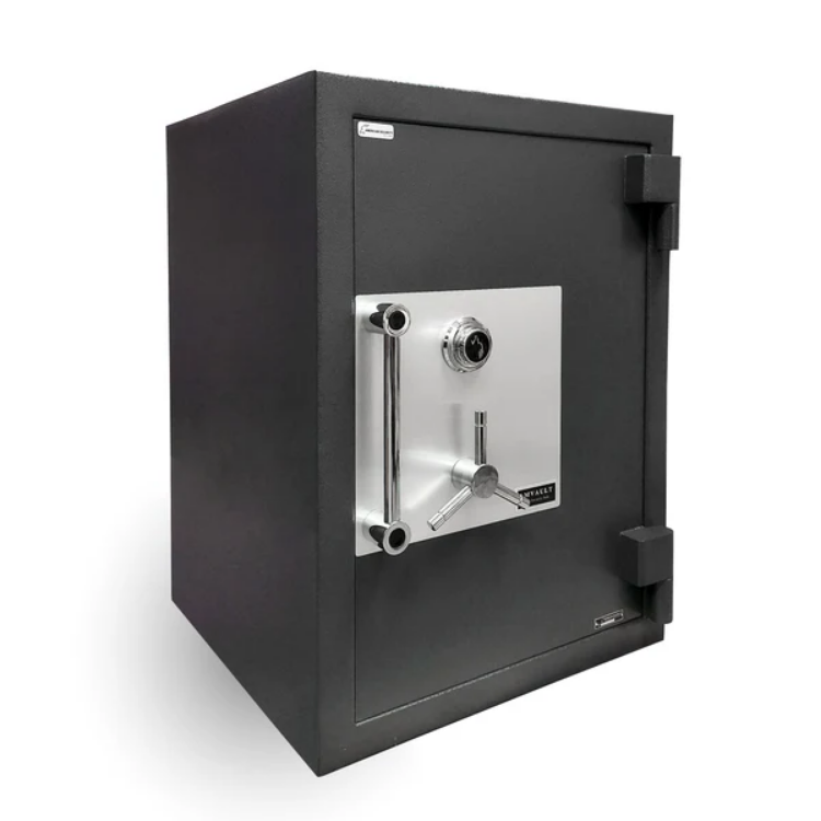 AMSEC AMVAULT CF3524 TL-30 High Security Composite Safe