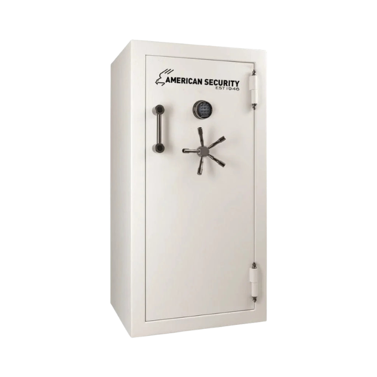 AMSEC BFX6032 Gun Safe | UL RSC Certified | 2 Hour Fire Rating | 20 Gun Capacity
