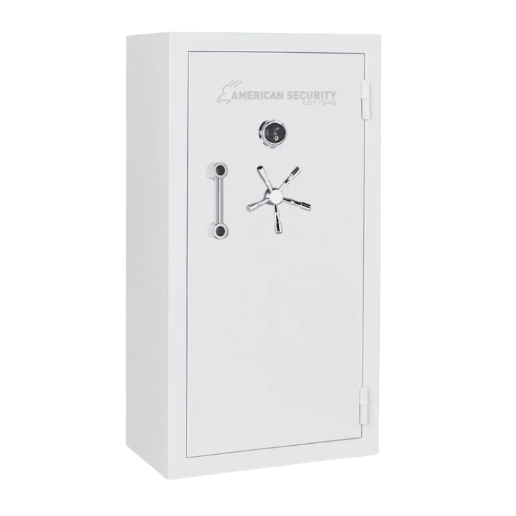 AMSEC BFX6032 Gun Safe | UL RSC Certified | 2 Hour Fire Rating | 20 Gun Capacity