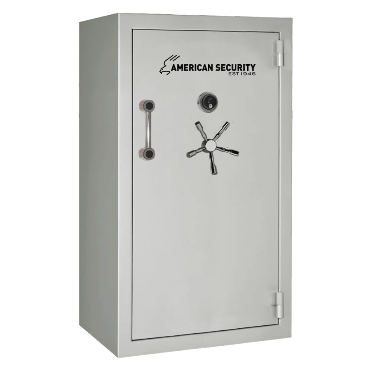 AMSEC BFX6030 Gun Safe | UL RSC Certified | 2 Hour Fire Rating | 24 Gun Capacity