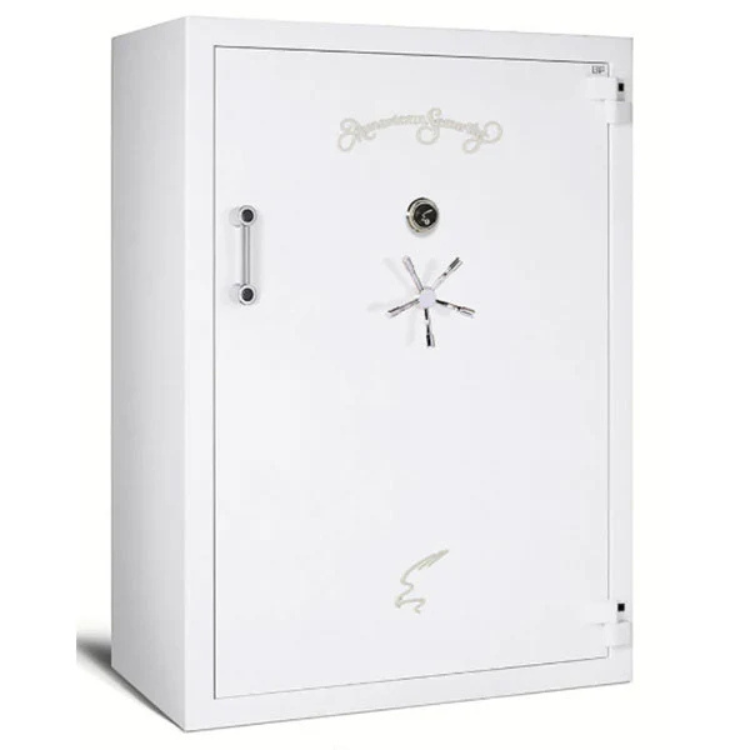 AMSEC BFX7250 Gun Safe | UL RSC I Certified | 2 Hour Fire Rating | 44 Gun Capacity