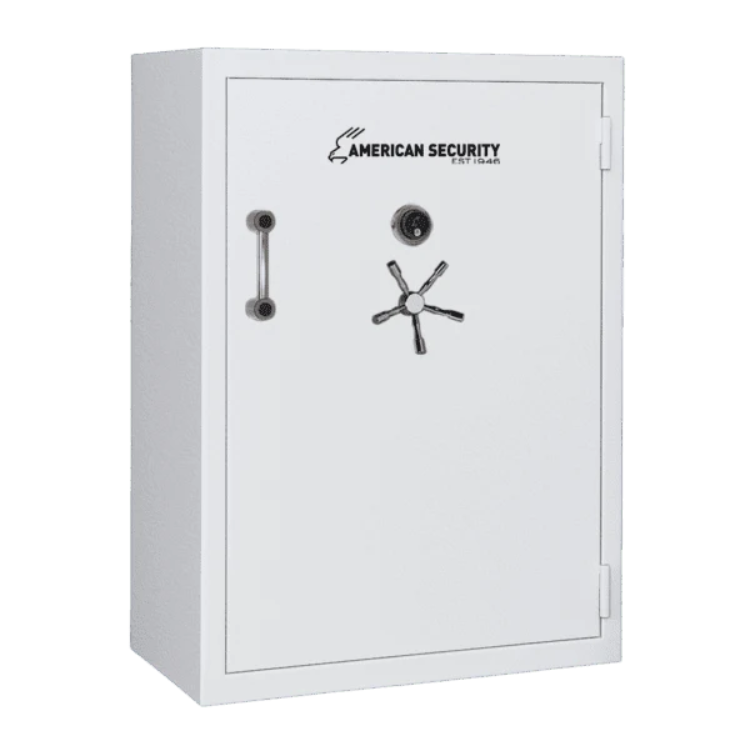 AMSEC BFX7250 Gun Safe | UL RSC I Certified | 2 Hour Fire Rating | 44 Gun Capacity