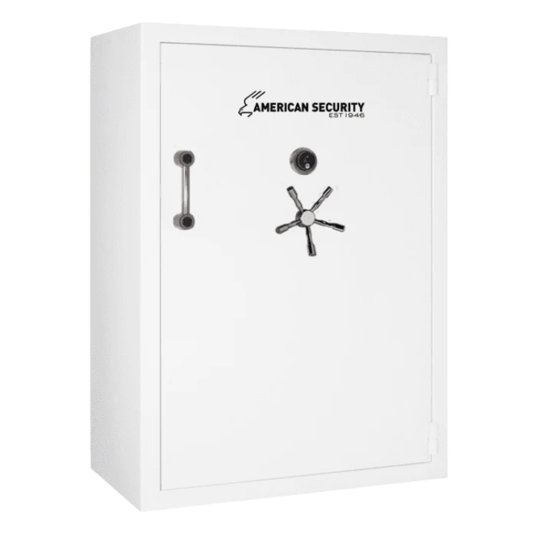 AMSEC BFX7250 Gun Safe | UL RSC I Certified | 2 Hour Fire Rating | 44 Gun Capacity